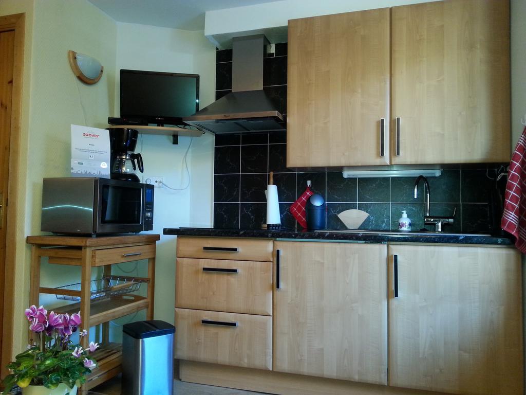 Apartment Lazoroski Arcen Szoba fotó
