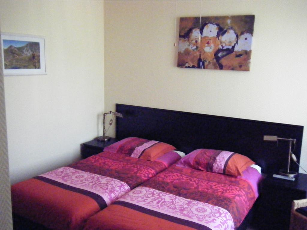 Apartment Lazoroski Arcen Szoba fotó